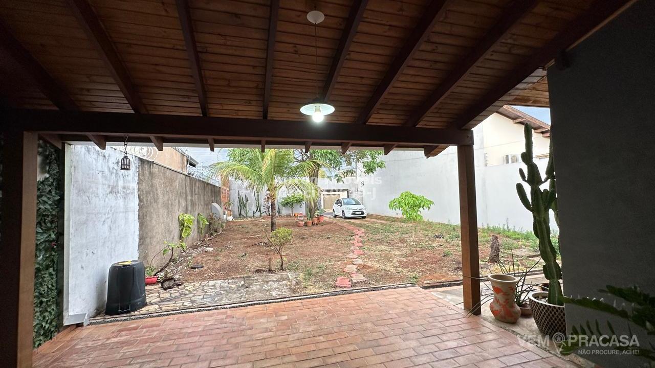 Casa Térrea à venda no Tiradentes, Campo Grande – foto 22