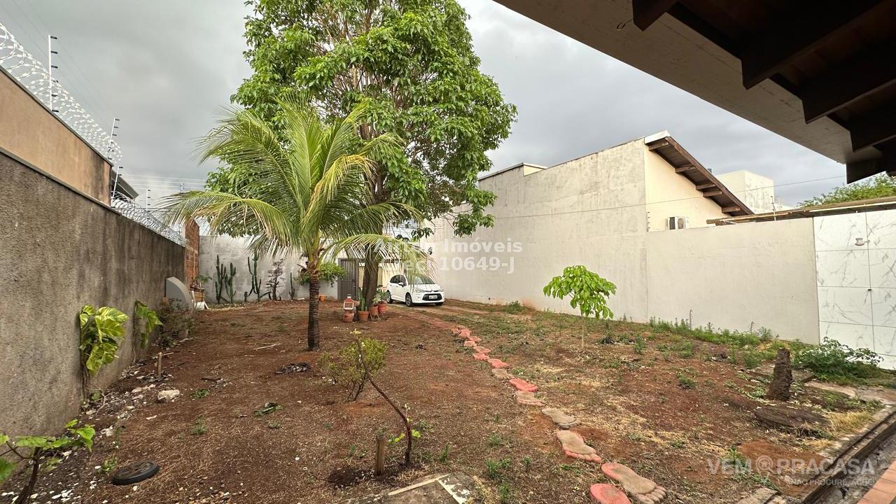 Casa Térrea à venda no Tiradentes, Campo Grande – foto 23