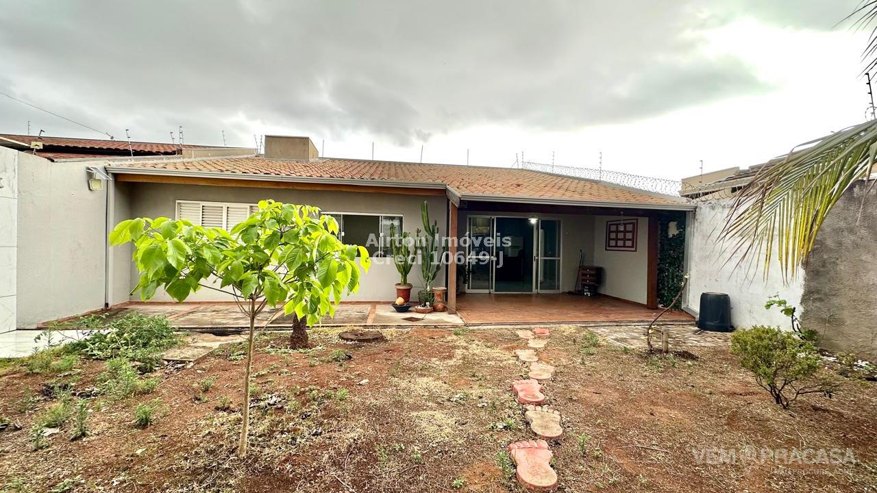 Casa Térrea à venda no Tiradentes, Campo Grande – foto 2