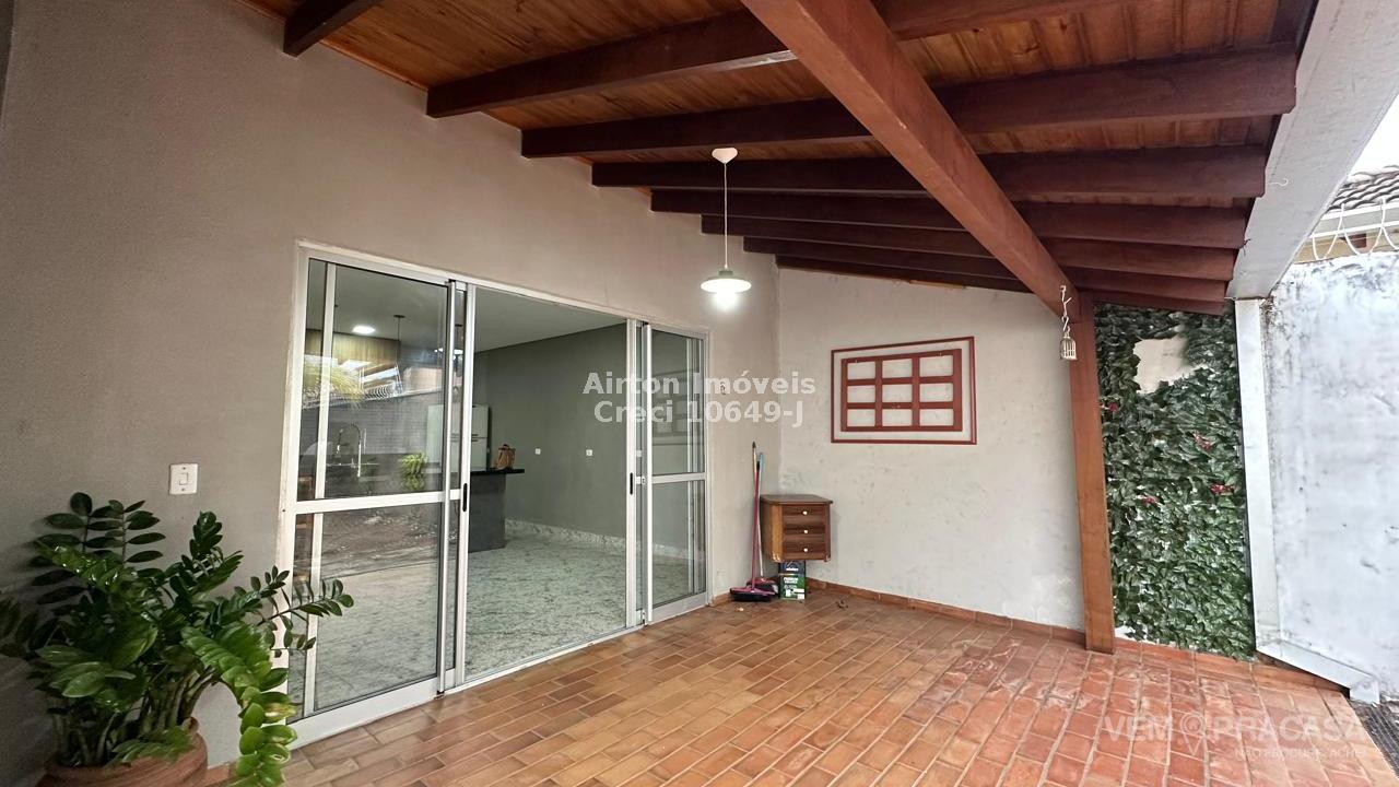 Casa Térrea à venda no Tiradentes, Campo Grande – foto 4