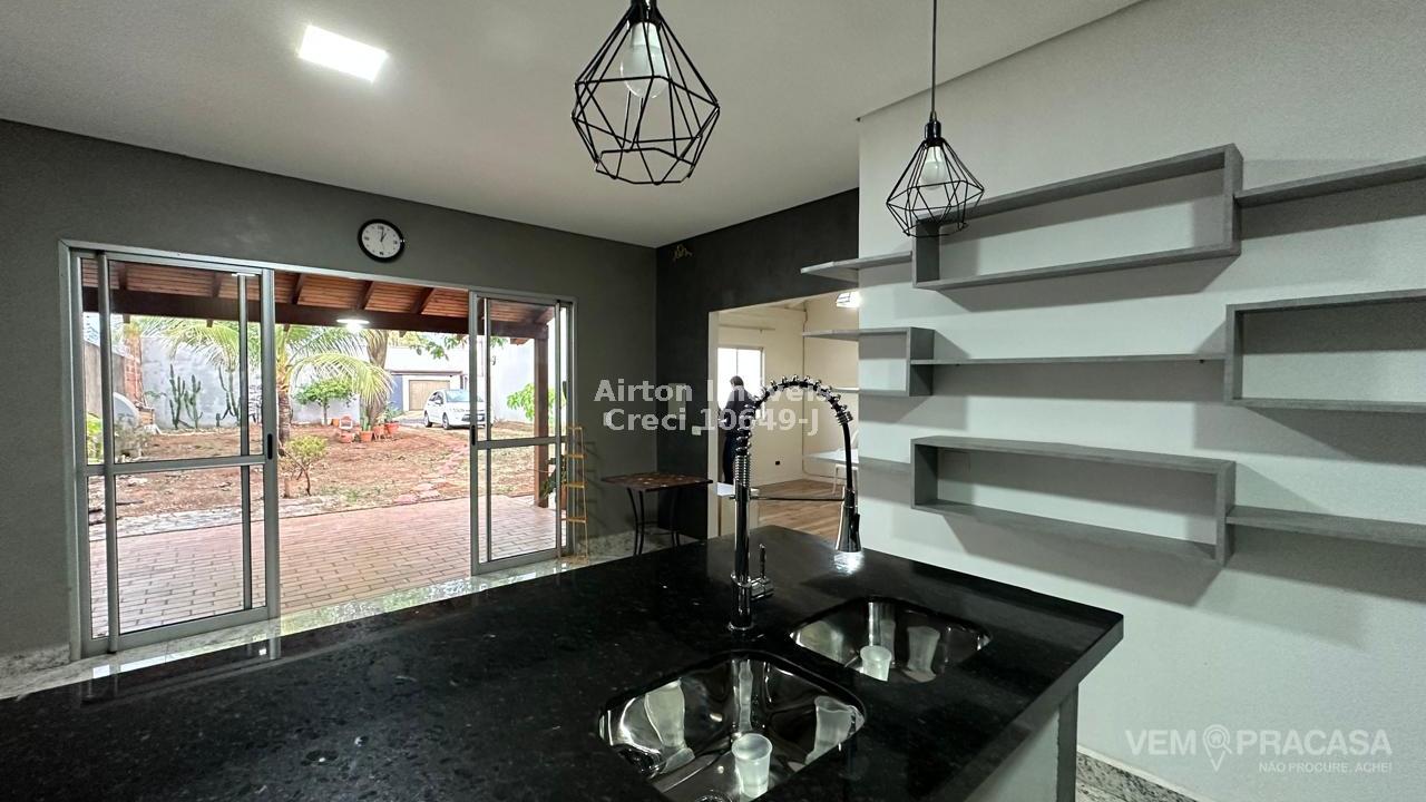 Casa Térrea à venda no Tiradentes, Campo Grande – foto 21