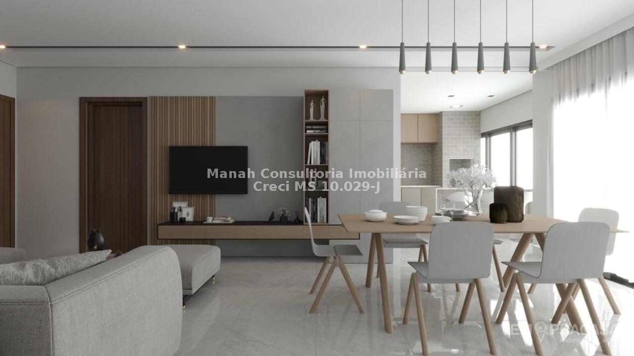 Casa Térrea à venda no Jardim das Nações, Campo Grande – foto 8