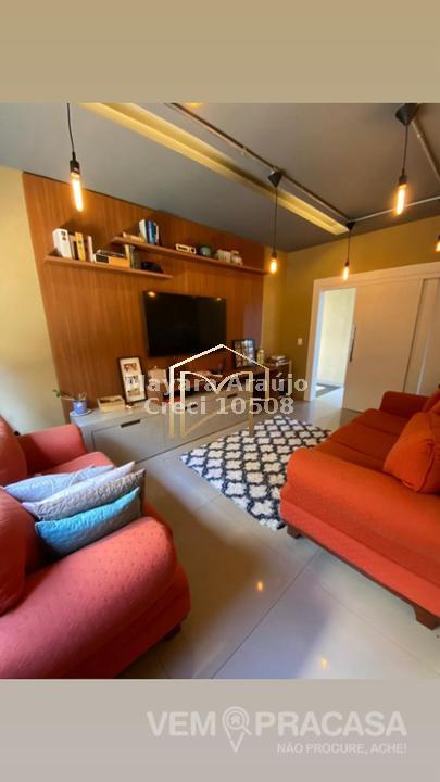 Casa de Condomínio à venda no Jardim Montevidéu, Campo Grande – foto 2