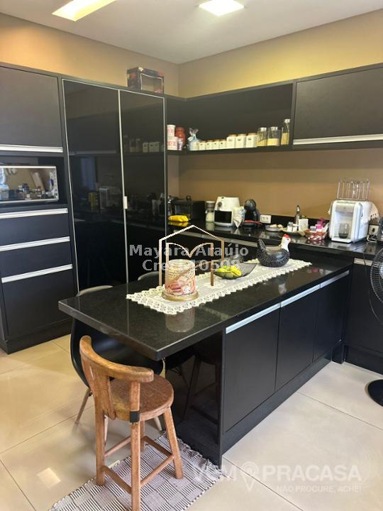 Casa de Condomínio à venda no Jardim Montevidéu, Campo Grande – foto 6