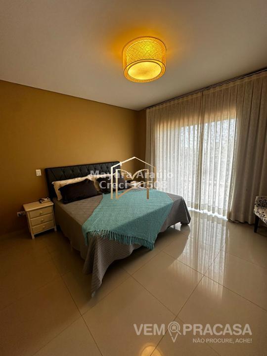 Casa de Condomínio à venda no Jardim Montevidéu, Campo Grande – foto 8