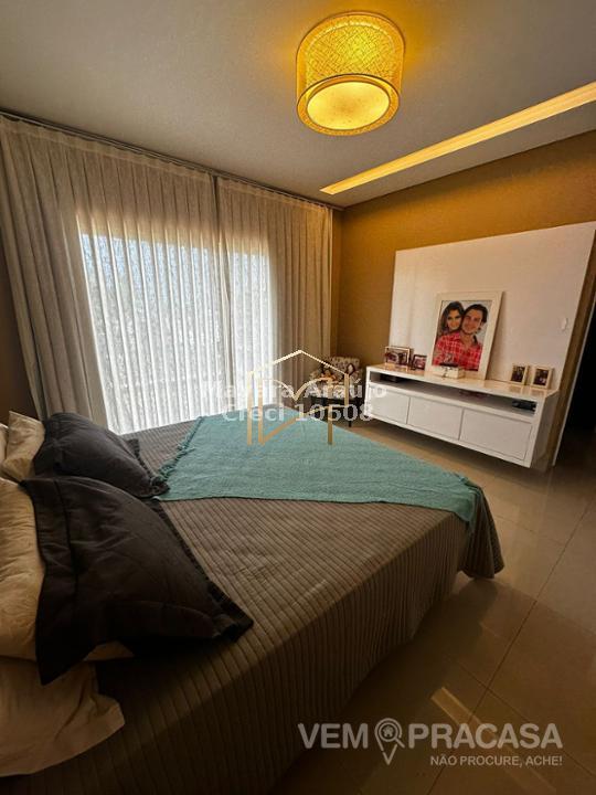 Casa de Condomínio à venda no Jardim Montevidéu, Campo Grande – foto 9