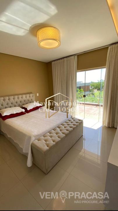 Casa de Condomínio à venda no Jardim Montevidéu, Campo Grande – foto 10