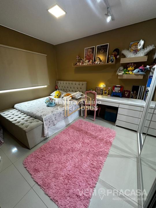 Casa de Condomínio à venda no Jardim Montevidéu, Campo Grande – foto 11