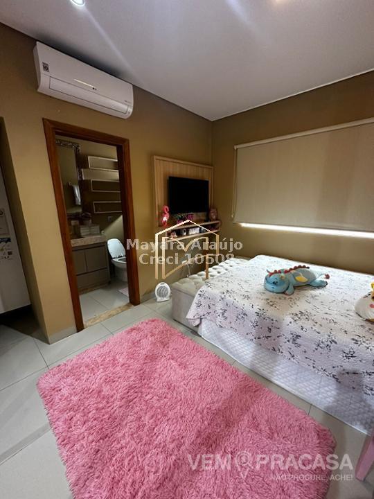 Casa de Condomínio à venda no Jardim Montevidéu, Campo Grande – foto 12