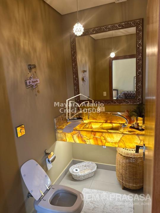 Casa de Condomínio à venda no Jardim Montevidéu, Campo Grande – foto 18