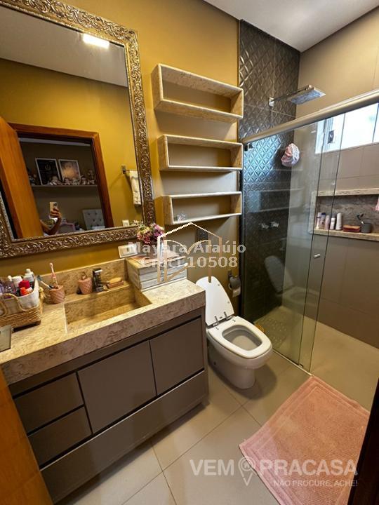 Casa de Condomínio à venda no Jardim Montevidéu, Campo Grande – foto 19