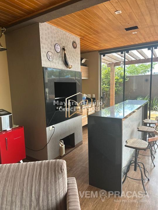 Casa de Condomínio à venda no Jardim Montevidéu, Campo Grande – foto 20