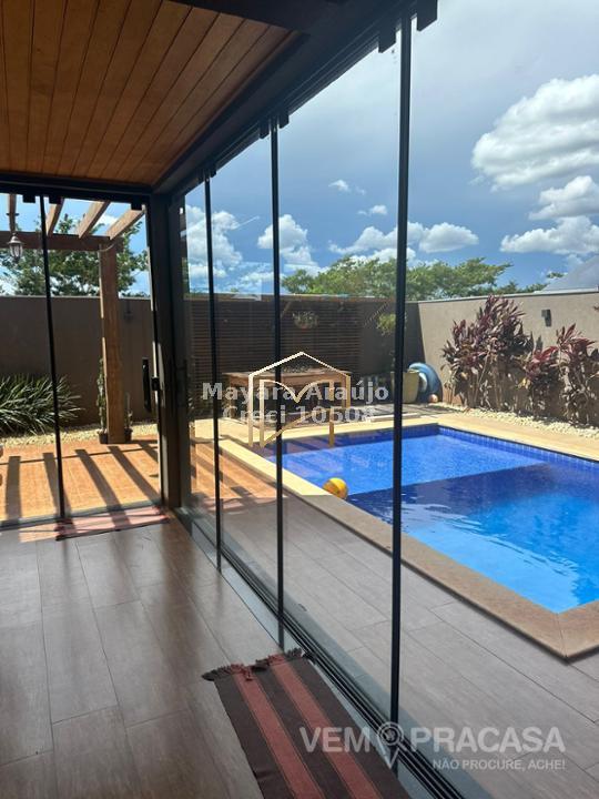 Casa de Condomínio à venda no Jardim Montevidéu, Campo Grande – foto 22