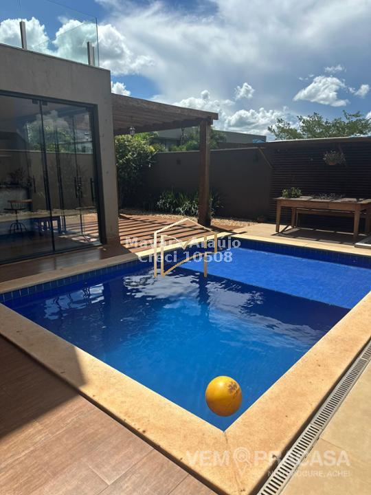 Casa de Condomínio à venda no Jardim Montevidéu, Campo Grande – foto 23