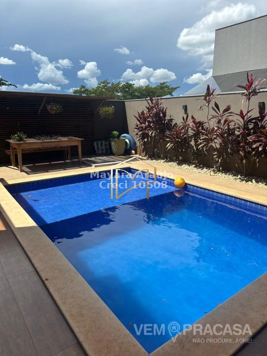 Casa de Condomínio à venda no Jardim Montevidéu, Campo Grande – foto 24