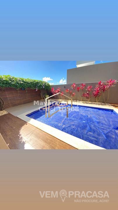 Casa de Condomínio à venda no Jardim Montevidéu, Campo Grande – foto 26