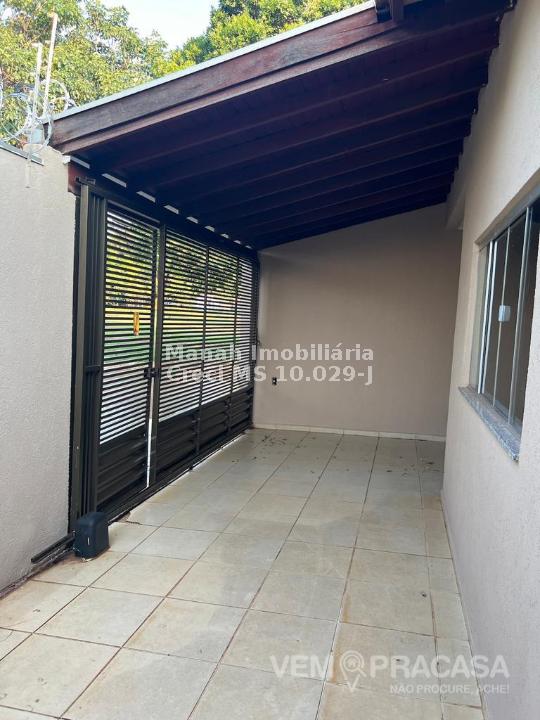 Casa Comercial à venda no Panamá, Campo Grande – foto 17