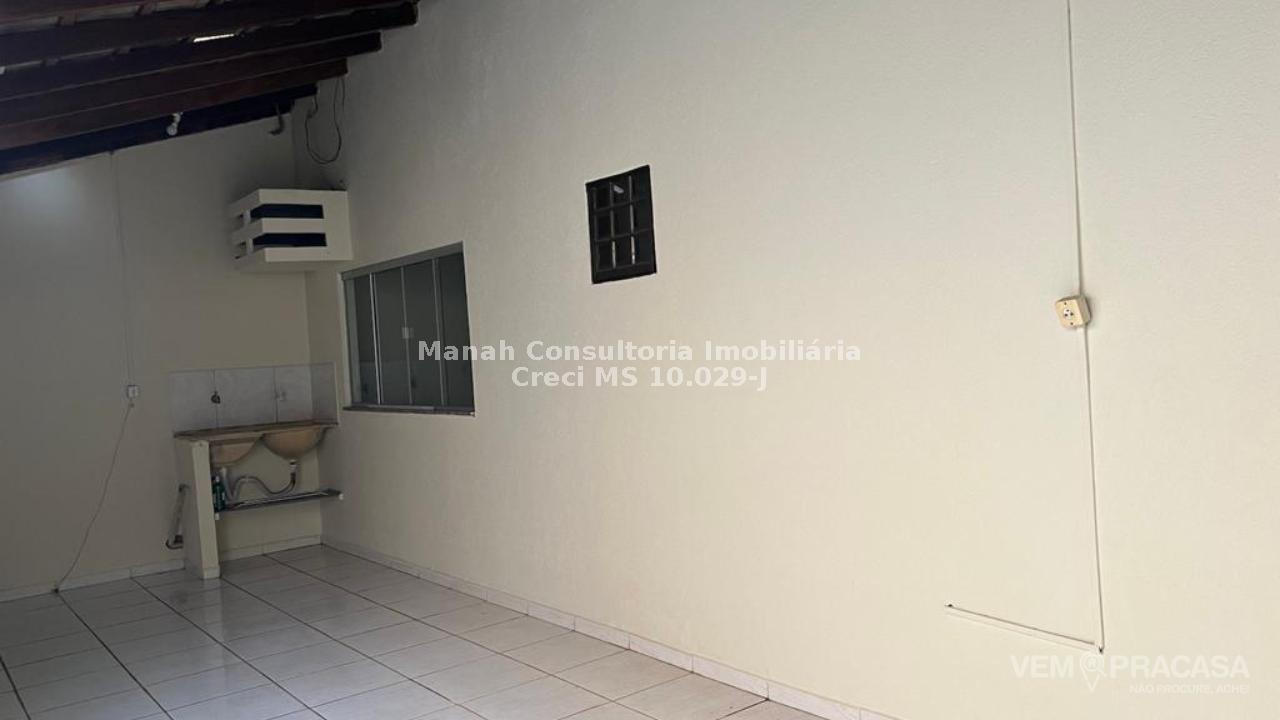 Casa Comercial à venda no Panamá, Campo Grande – foto 28