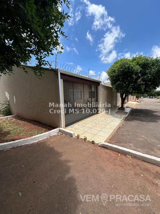 Casa Comercial à venda no Panamá, Campo Grande – foto 16