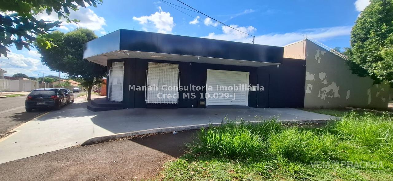 Casa Comercial à venda no Panamá, Campo Grande – foto 2