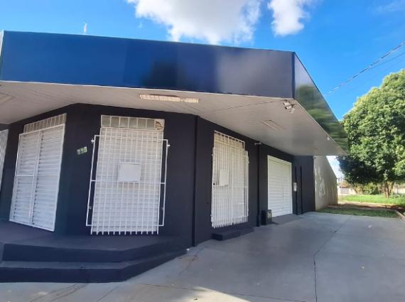 Casa Comercial à venda no Panamá, Campo Grande