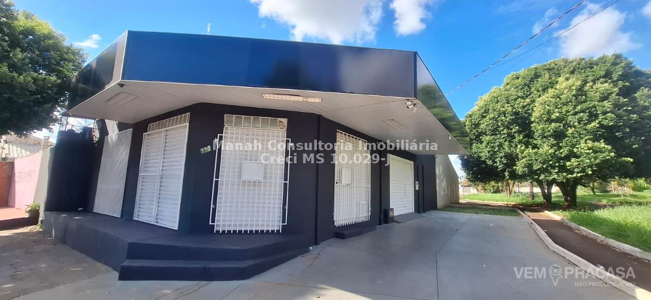 Casa Comercial à venda no Panamá, Campo Grande – foto 5