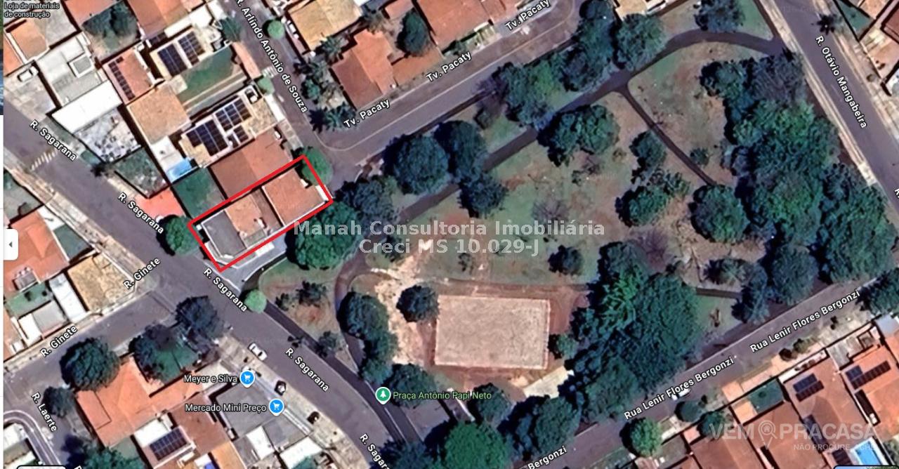 Casa Comercial à venda no Panamá, Campo Grande – foto 29