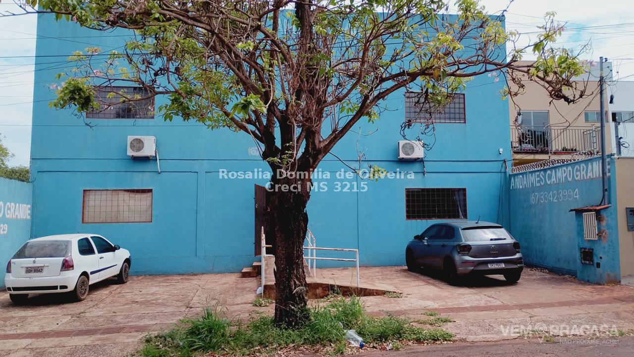 Ponto Comercial à venda no Jardim Paulista, Campo Grande – foto 1