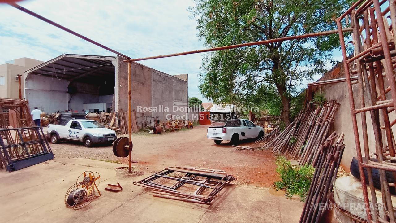 Ponto Comercial à venda no Jardim Paulista, Campo Grande – foto 4