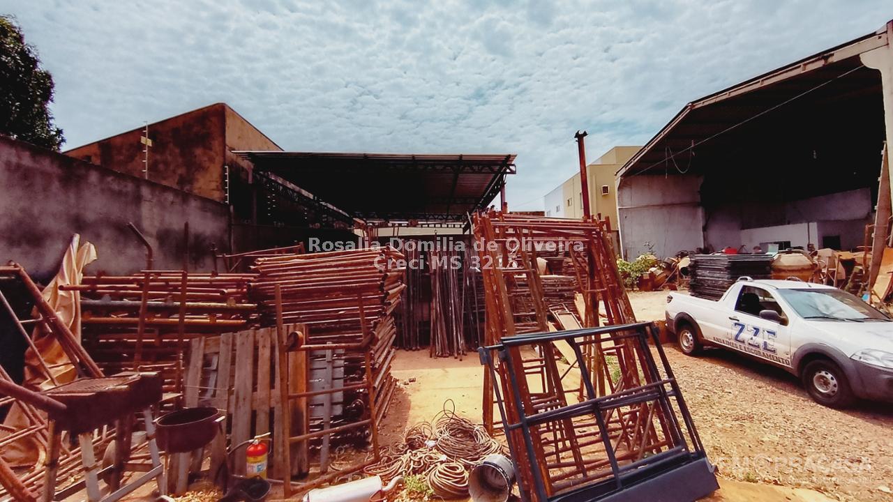 Ponto Comercial à venda no Jardim Paulista, Campo Grande – foto 5