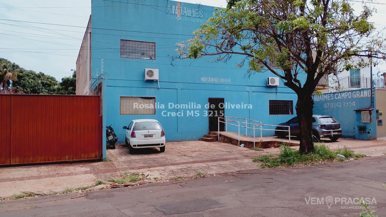 Ponto Comercial à venda no Jardim Paulista, Campo Grande – foto 6