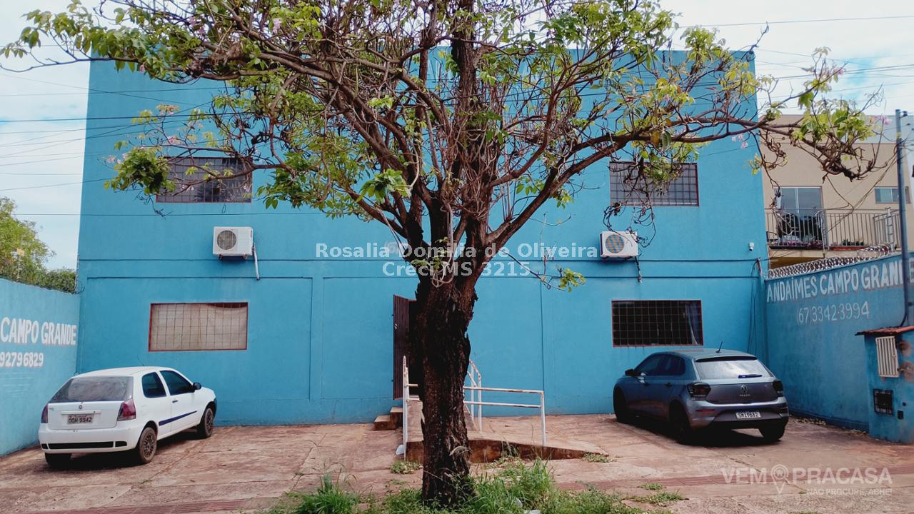 Ponto Comercial à venda no Jardim Paulista, Campo Grande – foto 8