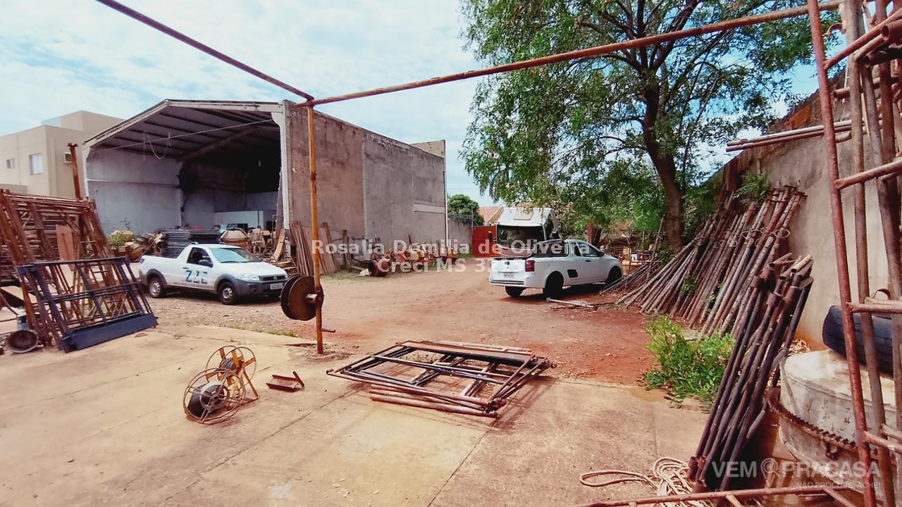 Ponto Comercial à venda no Jardim Paulista, Campo Grande – foto 10