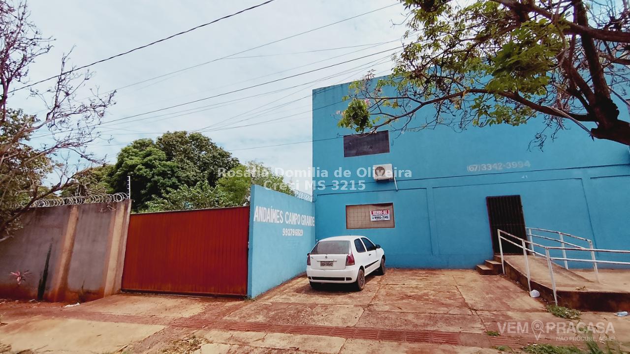 Ponto Comercial à venda no Jardim Paulista, Campo Grande – foto 12