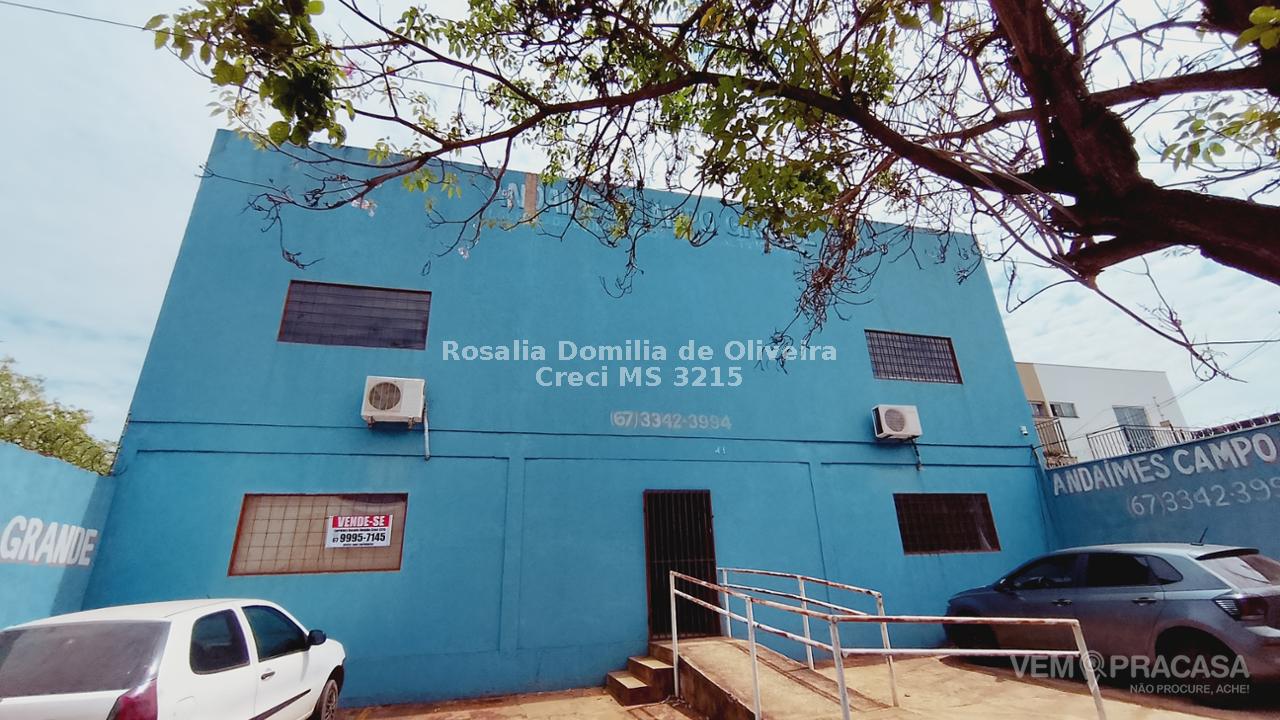 Ponto Comercial à venda no Jardim Paulista, Campo Grande – foto 15