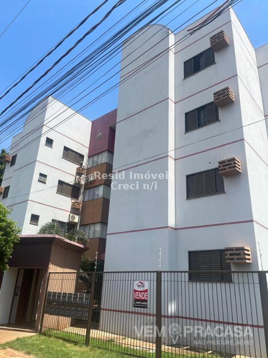 Apartamento à venda no PROGRESSO, Rio Brilhante – foto 1