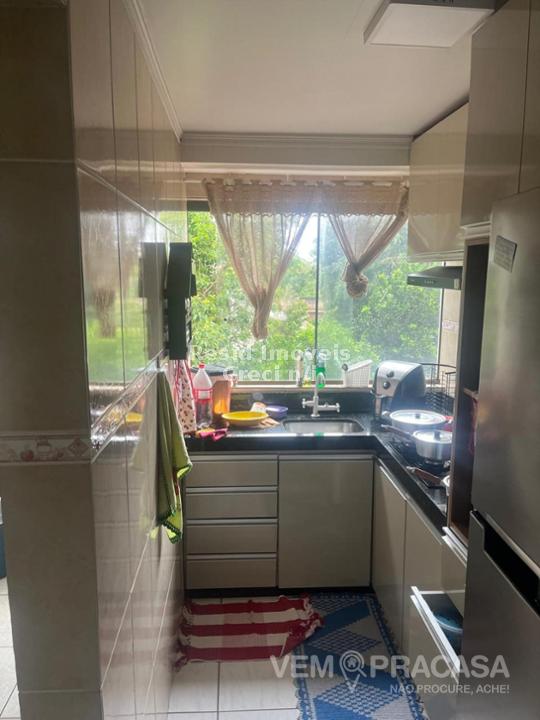 Apartamento à venda no PROGRESSO, Rio Brilhante – foto 3