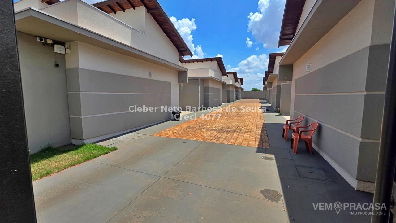 Casa de Condomínio à venda no Jardim Aero Rancho, Campo Grande – foto 2