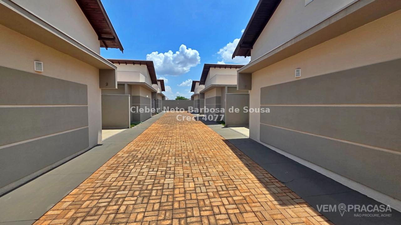 Casa de Condomínio à venda no Jardim Aero Rancho, Campo Grande – foto 3