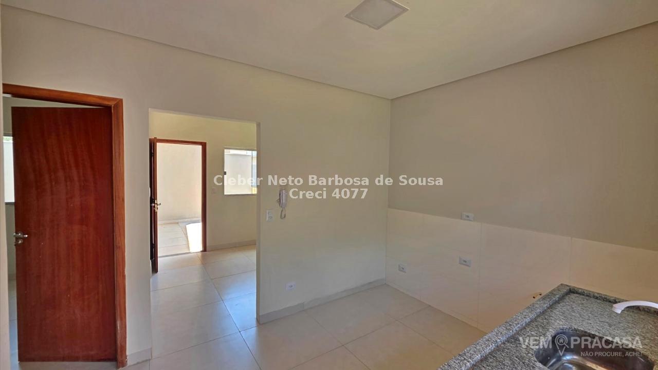 Casa de Condomínio à venda no Jardim Aero Rancho, Campo Grande – foto 10