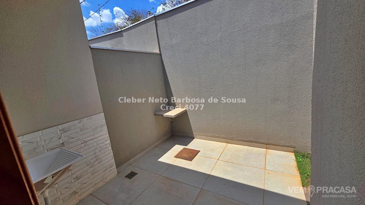 Casa de Condomínio à venda no Jardim Aero Rancho, Campo Grande – foto 16