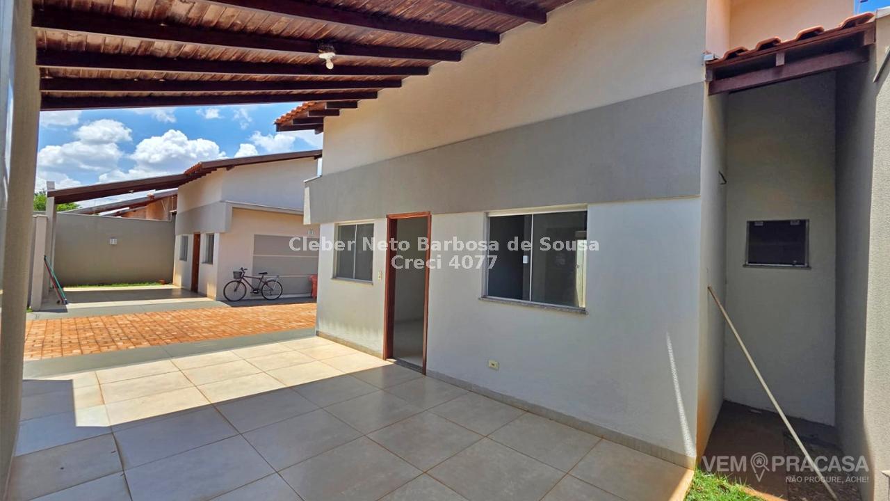 Casa de Condomínio à venda no Jardim Aero Rancho, Campo Grande – foto 19
