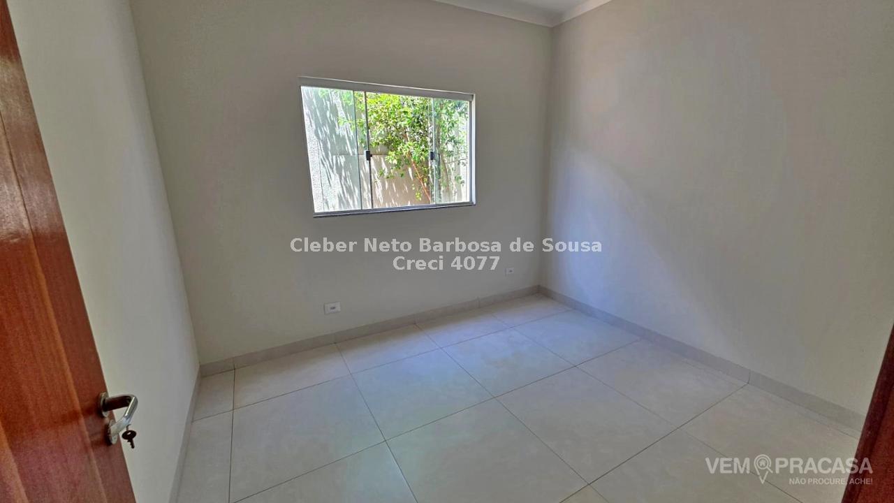 Casa de Condomínio à venda no Jardim Aero Rancho, Campo Grande – foto 12
