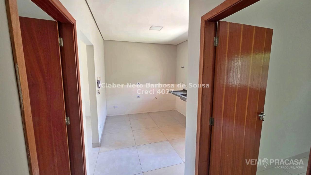Casa de Condomínio à venda no Jardim Aero Rancho, Campo Grande – foto 7