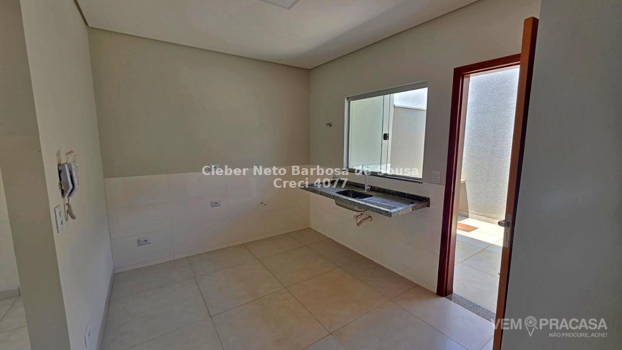 Casa de Condomínio à venda no Jardim Aero Rancho, Campo Grande – foto 8
