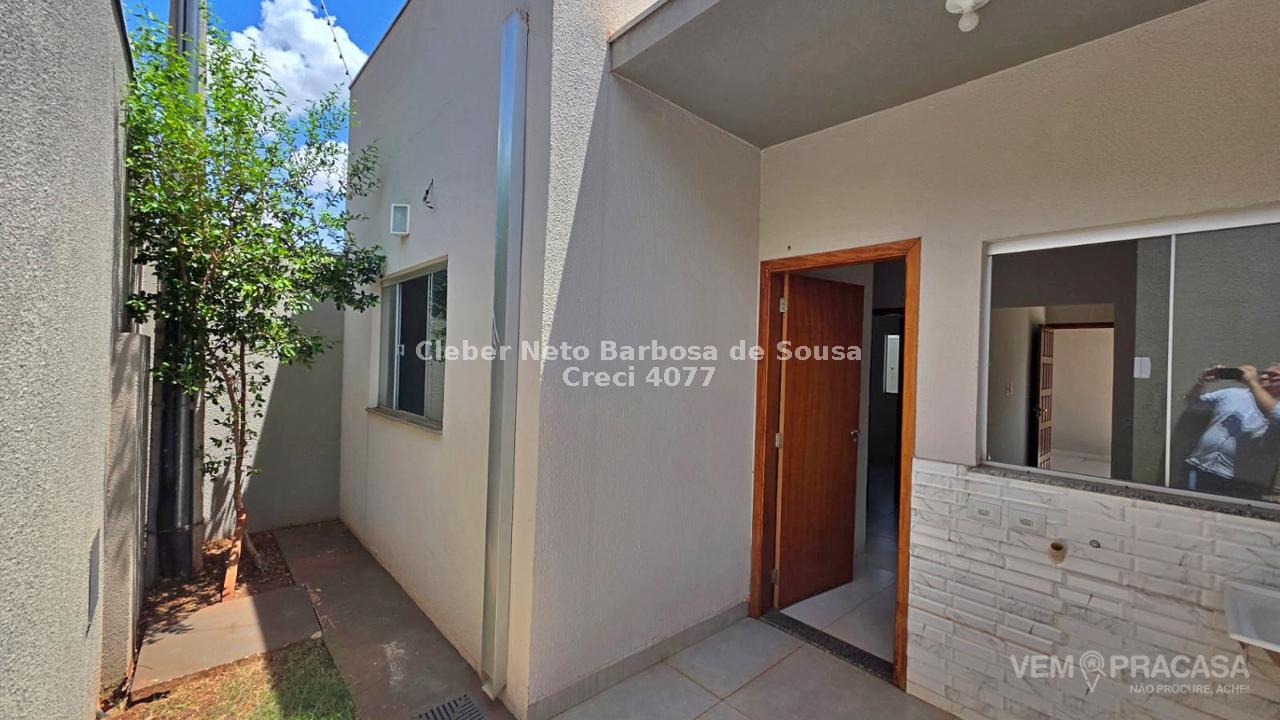 Casa de Condomínio à venda no Jardim Aero Rancho, Campo Grande – foto 18