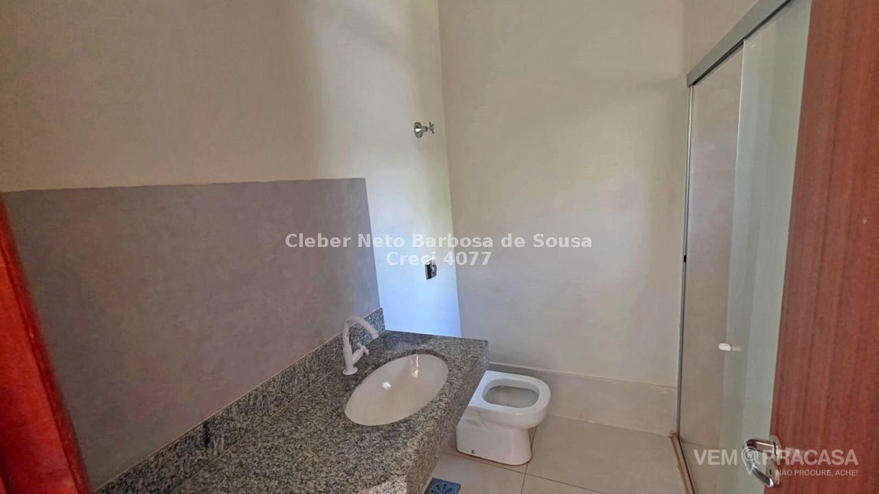 Casa de Condomínio à venda no Jardim Aero Rancho, Campo Grande – foto 13