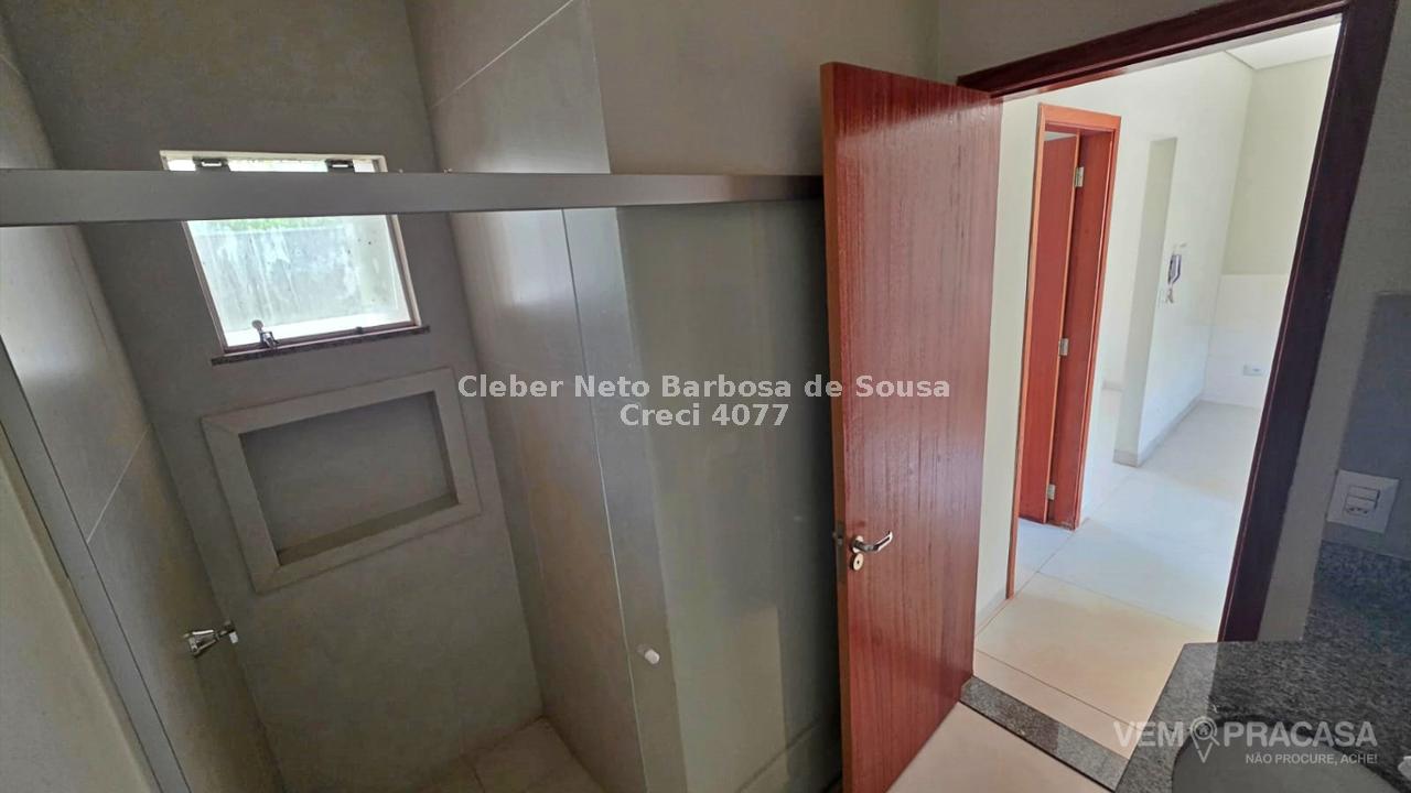 Casa de Condomínio à venda no Jardim Aero Rancho, Campo Grande – foto 14
