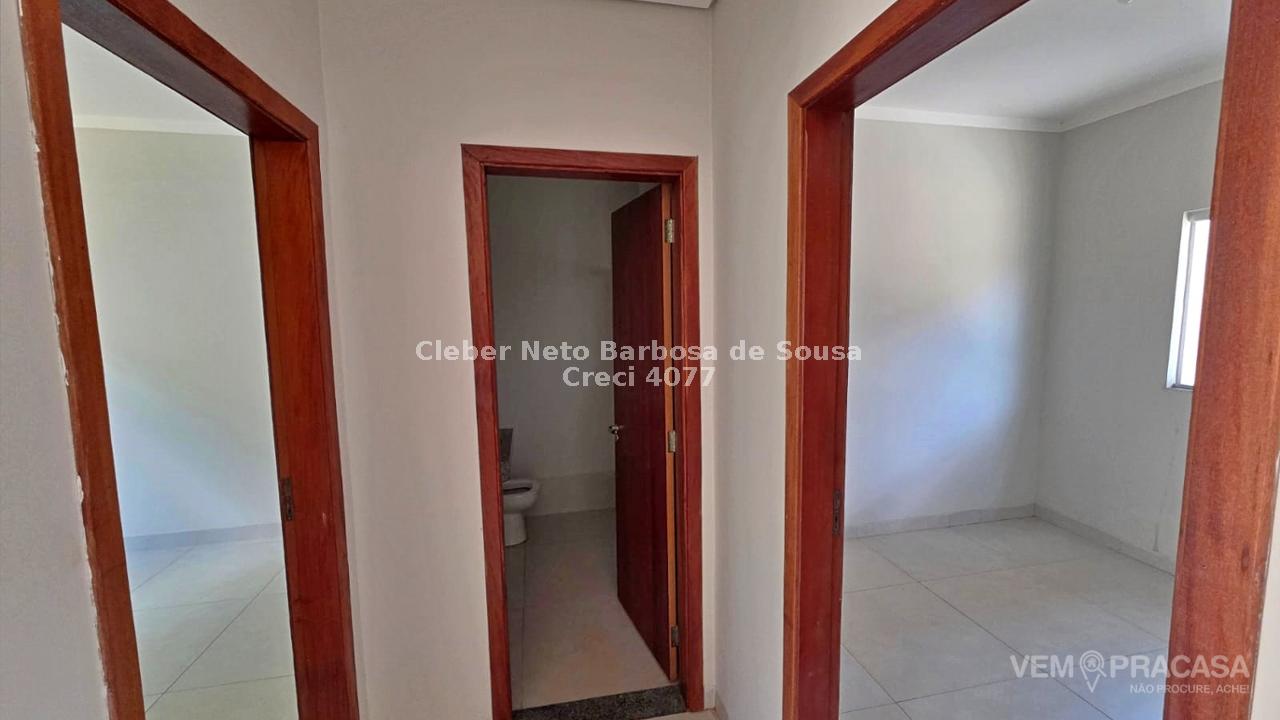 Casa de Condomínio à venda no Jardim Aero Rancho, Campo Grande – foto 11