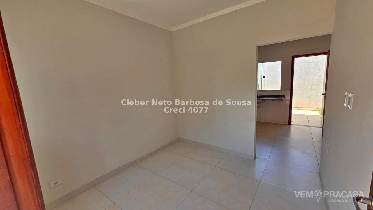 Casa de Condomínio à venda no Jardim Aero Rancho, Campo Grande – foto 6
